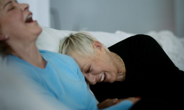 They were world-class tennis rivals. Now friends, they’ve teamed up against cancer