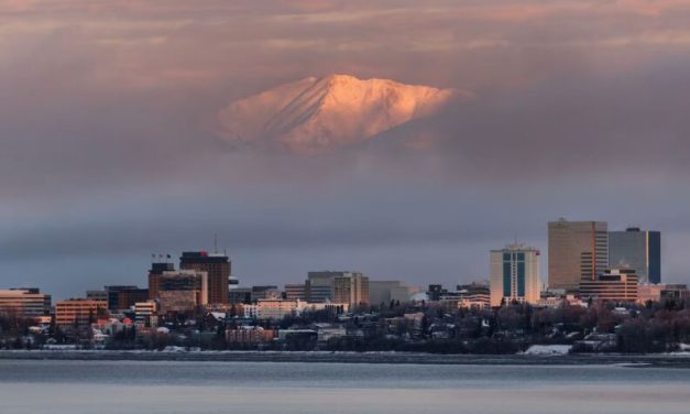 Report: Alaska LNG project could cost Municipality of Anchorage millions