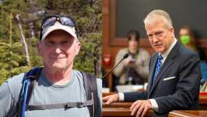 Division of Elections delays saying how they’ll list the two Dan Sullivans on the ballot