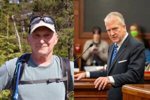 State’s refusal to put Petersburg Sullivan on ballot ‘likely not legally justified,’ attorney says