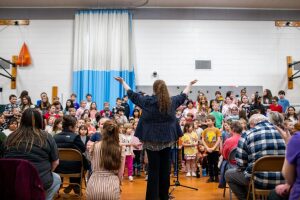 Alaska districts close 12 schools this year, amid severe budget cuts