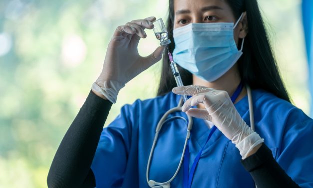 Key FDA committee unanimously recommends its first vaccine since 2023