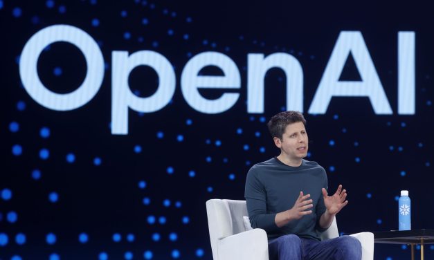 Florida sues OpenAI and Sam Altman over alleged safety lapses