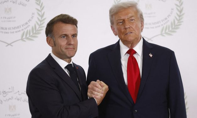 The U.S.-led war in Iran will dominate Trump’s G7 trip to France