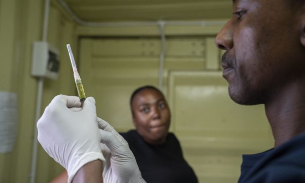 South Africa rolls out game-changing HIV shot amid funding shortfalls