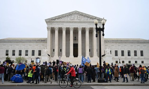Haitian immigrants ask Supreme Court to toss case in light of new evidence