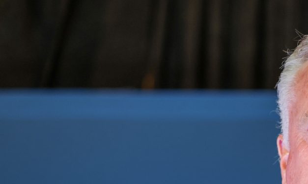 Georgia Rep. Collins will challenge Ossoff in high-profile Senate matchup