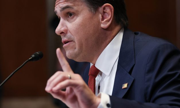 Justice Department says it will abide by court order pausing its ‘anti-weaponization’ fund