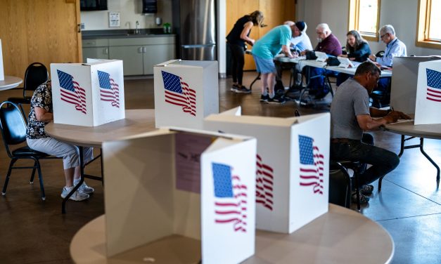 Takeaways from Iowa’s primaries. And, DOJ nixes Trump’s ‘anti-weaponization’ fund