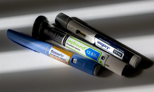 GLP-1s appear to protect against cancer. Researchers are trying to figure out how