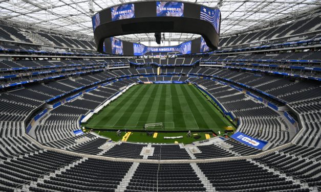 With just days left, the U.S. opening match at the World Cup is still not sold out