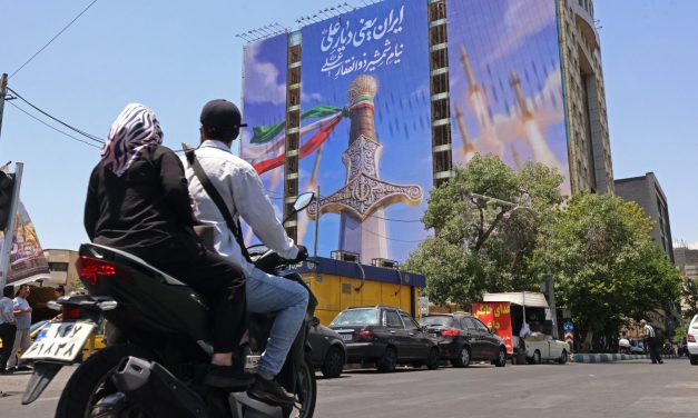U.S. launches second day of Iran strikes. And, World Cup facts to know before kickoff