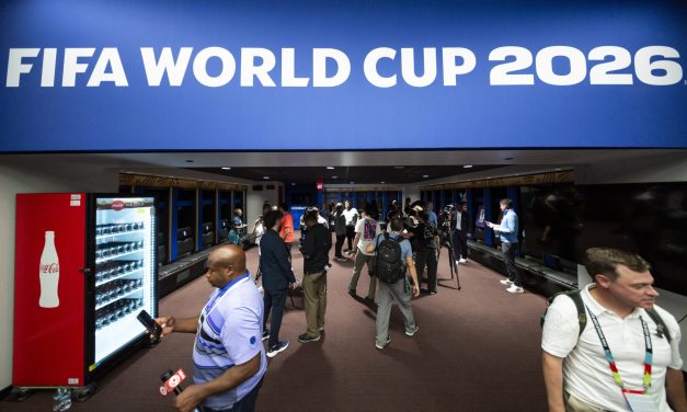 A warm World Cup welcome? U.S. immigration policies have chilling effect