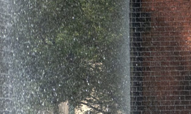 It’s going to be a hot July Fourth for much of the country