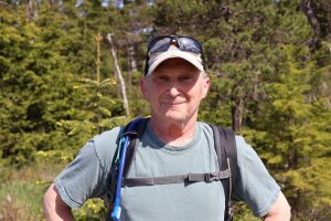 Back on the ballot, Petersburg Dan Sullivan says he’s ready to start campaigning