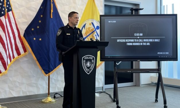 With new details in recent police shooting, Anchorage police chief renews call for broader talks