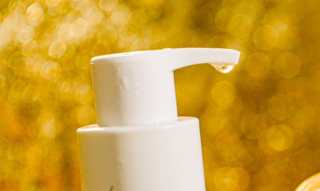 You’re probably using too many skin care products. Here are the 3 essentials