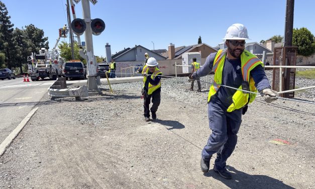 The world is connected by copper. It’s a huge target for thieves