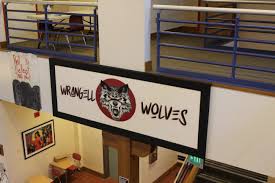 Wrangell Public School District applied for major education grant