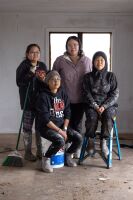 After Halong: Return and recovery
