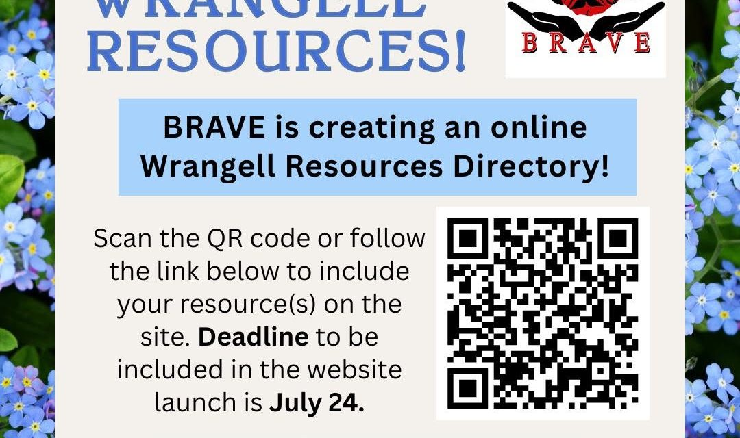 BRAVE Resource Directory