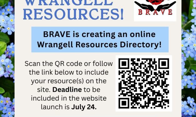 BRAVE Resource Directory