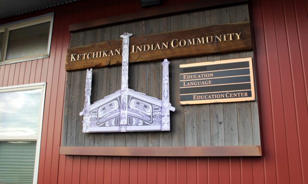 New program provides essentials to Ketchikan’s unhoused population