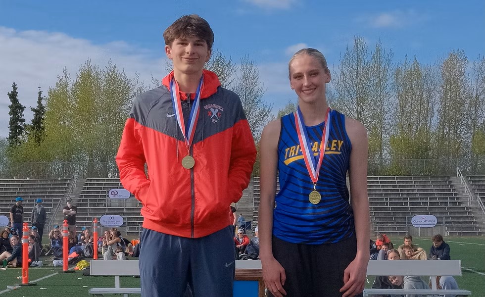 Loucks Earns Statewide Honor