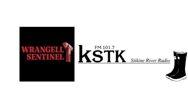 Wrangell Sentinel and KSTK Radio Join in News Partnership