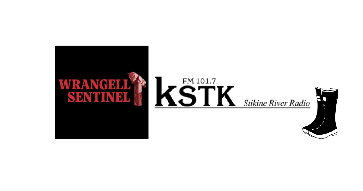 Wrangell Sentinel and KSTK Radio Join in News Partnership