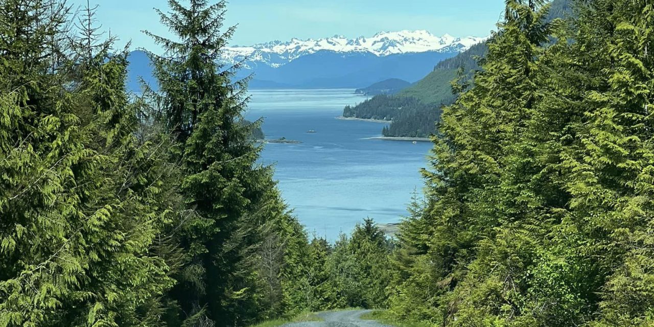 Recreation and Road Report for 7/27/26 – 7/31/26