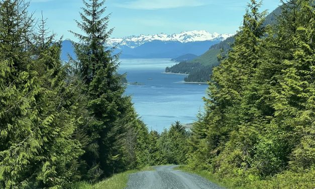 Recreation and Road Report for 7/27/26 – 7/31/26