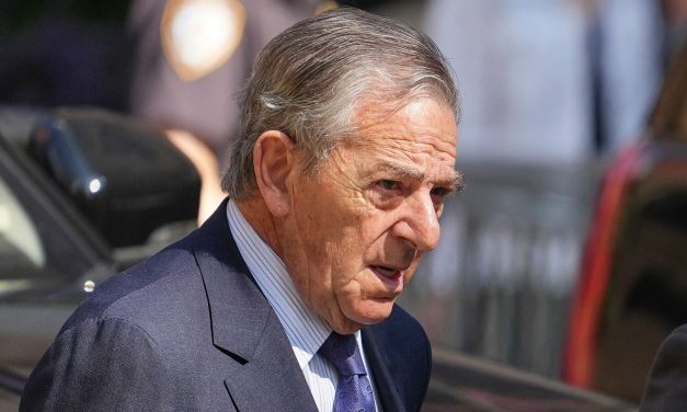 Paul Pelosi in hit-and-run in California, car left with major damage, authorities say