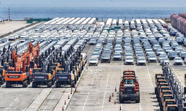 China’s economy grows 4.3% in Q2, slowest since late 2022