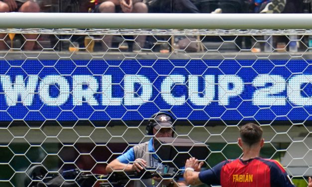 Spain edges Belgium and will face France in World Cup semifinal