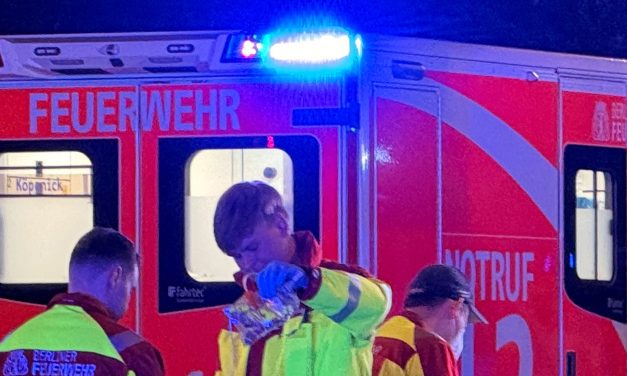One dead, several injured after vehicle plows through crowd at LGBTQ+ event in Germany