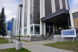 Alaska university gets funding for critical minerals center