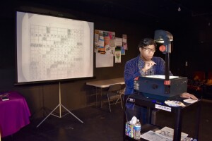 ‘The Crossword Play’ heads to New York City | State of Art