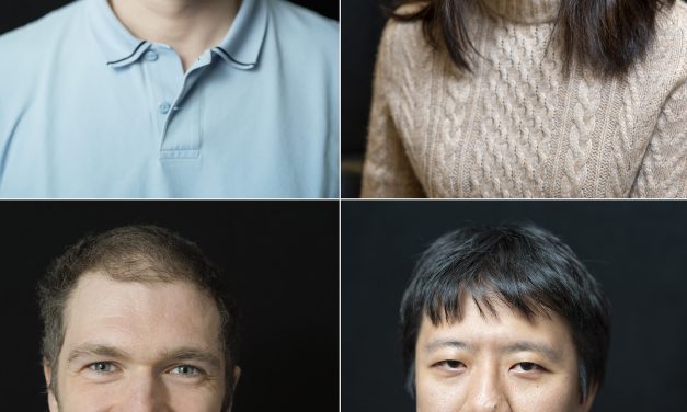 In a first, Chinese woman wins the prestigious Fields Medal