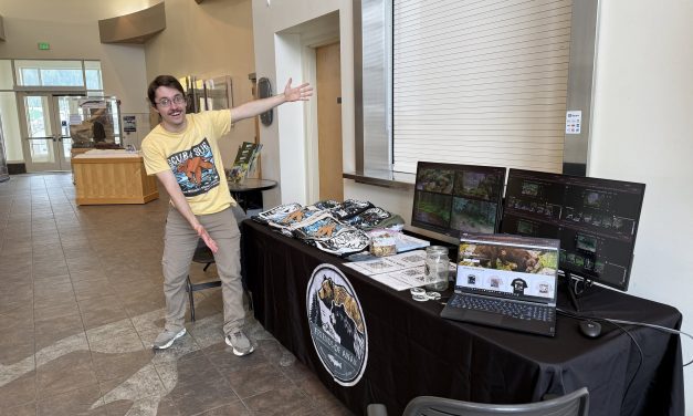 Friends of Anan Raising Funds For the Observatory