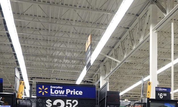 The economy slowed a bit — but Americans continued to spend