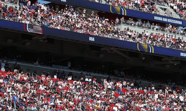 10 things that wowed us at the 2026 World Cup
