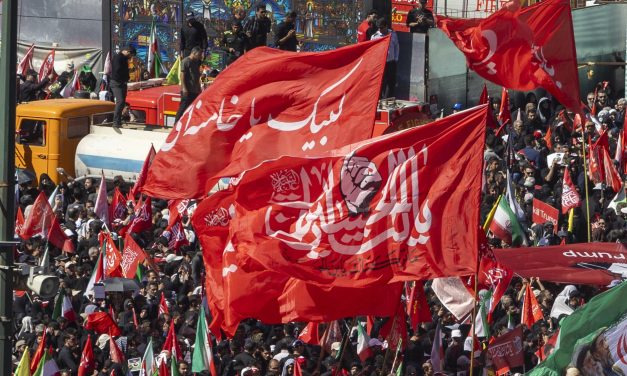 U.S.-Iran fighting appears to pause. And, life inside Gaza’s expanding military zones