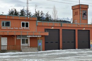 Police defuse explosives found in Haines eagle preserve
