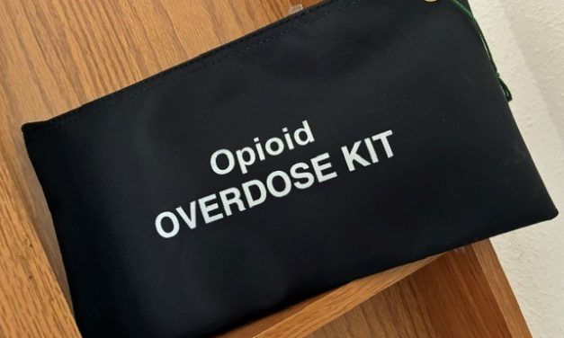 Fentanyl Overdoses