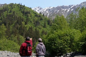 4 Alaska communities could get millions in FEMA disaster funding