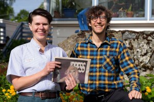 An alternative newspaper, the Anchorage Press, gets a reboot