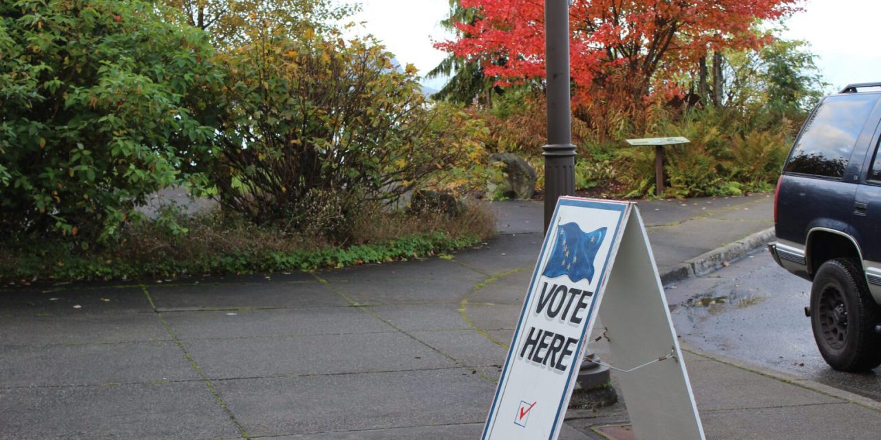 Candidate filing period for Wrangell’s Oct. 6th municipal election opens Aug. 3rd
