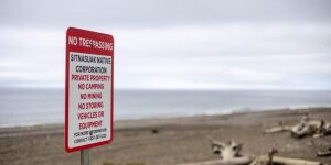 Nome miners sue Sitnasuak Native Corporation, state troopers over beach access dispute