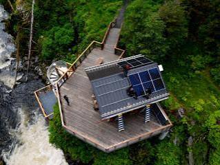 Recreation and Road Report for August 10 – 14